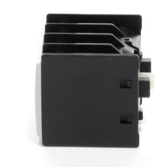 Auxiliary switch block  New FS